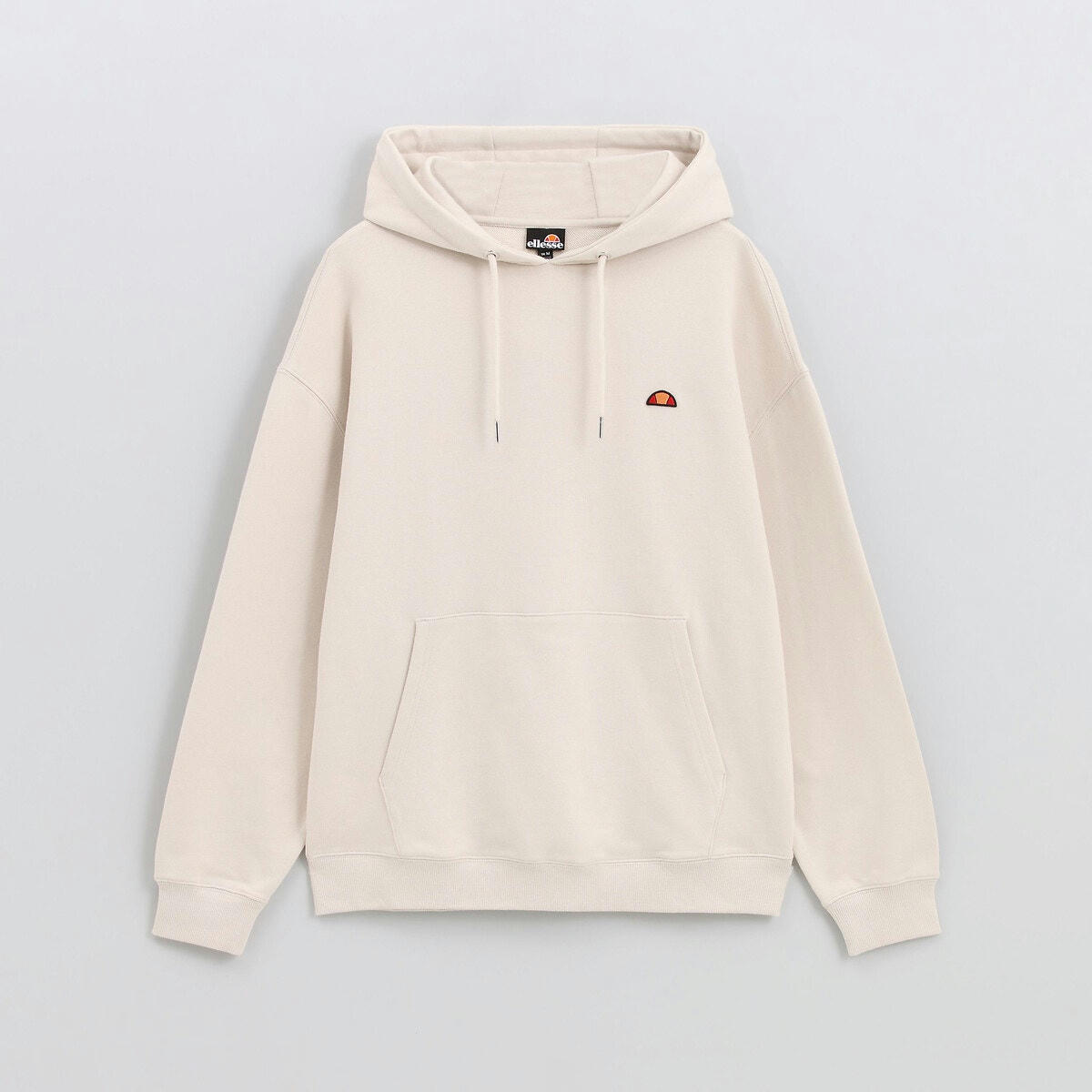 Sweat à capuche petit logo