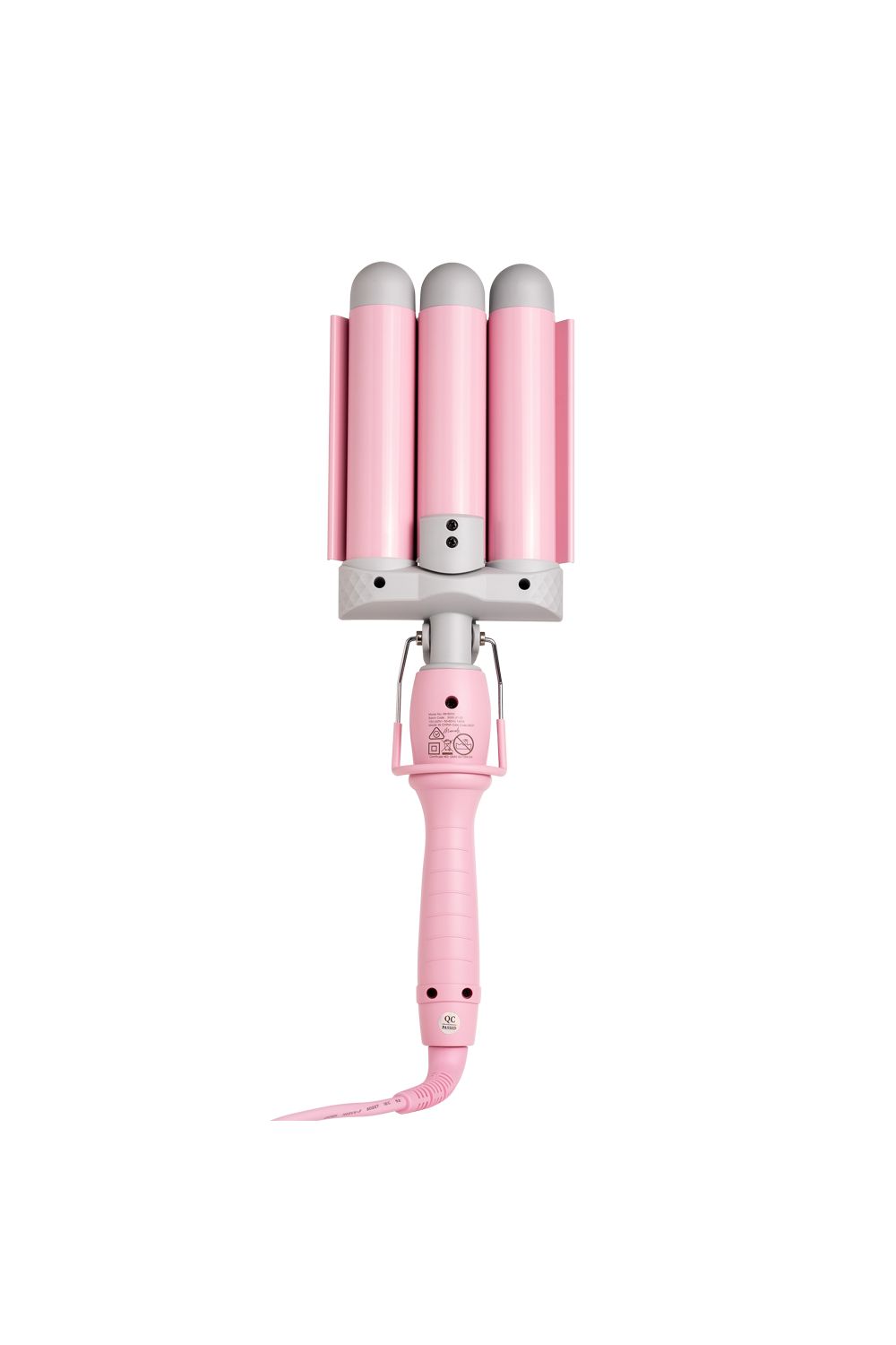 Mermade Hair Pro Waver 32mm