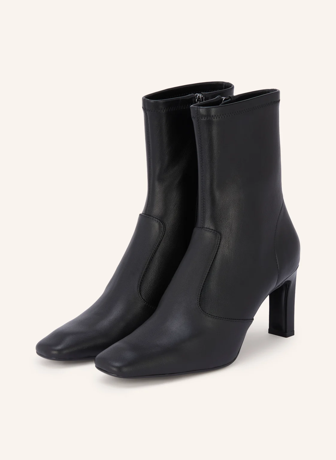 Lola Cruz Stiefeletten