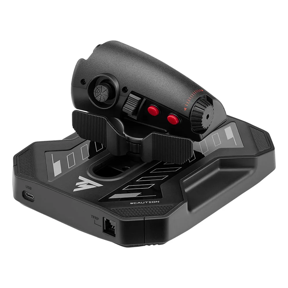 Thrustmaster SOL-R 6 THROTTLE Joystick