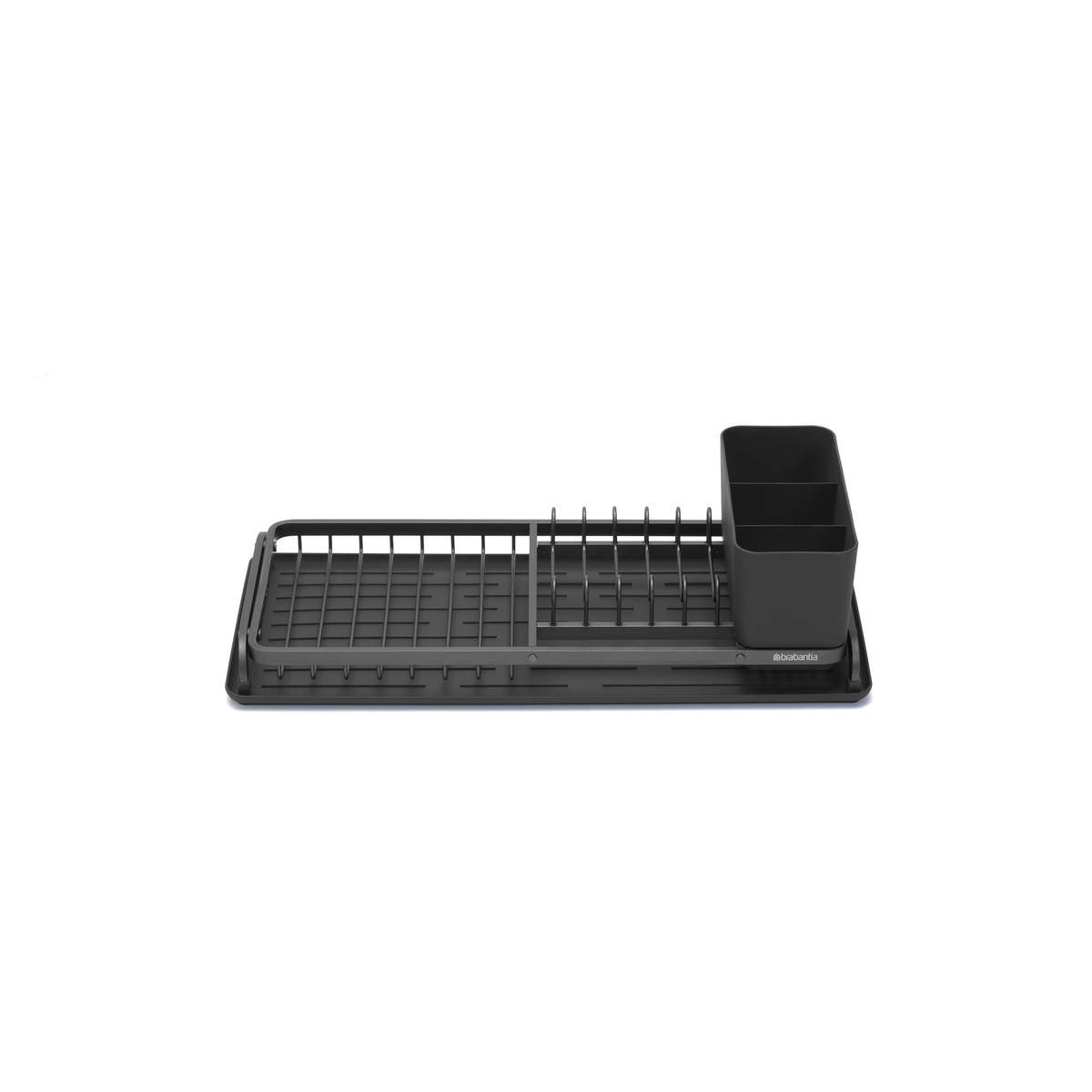 Brabantia SinkSide Compact afdruiprek - Black