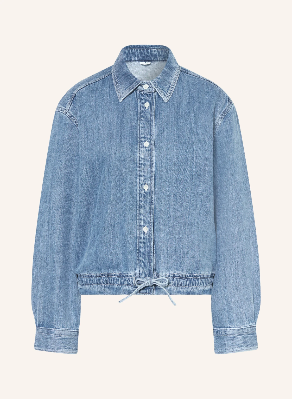 ARKET Jeansjacke ARES
