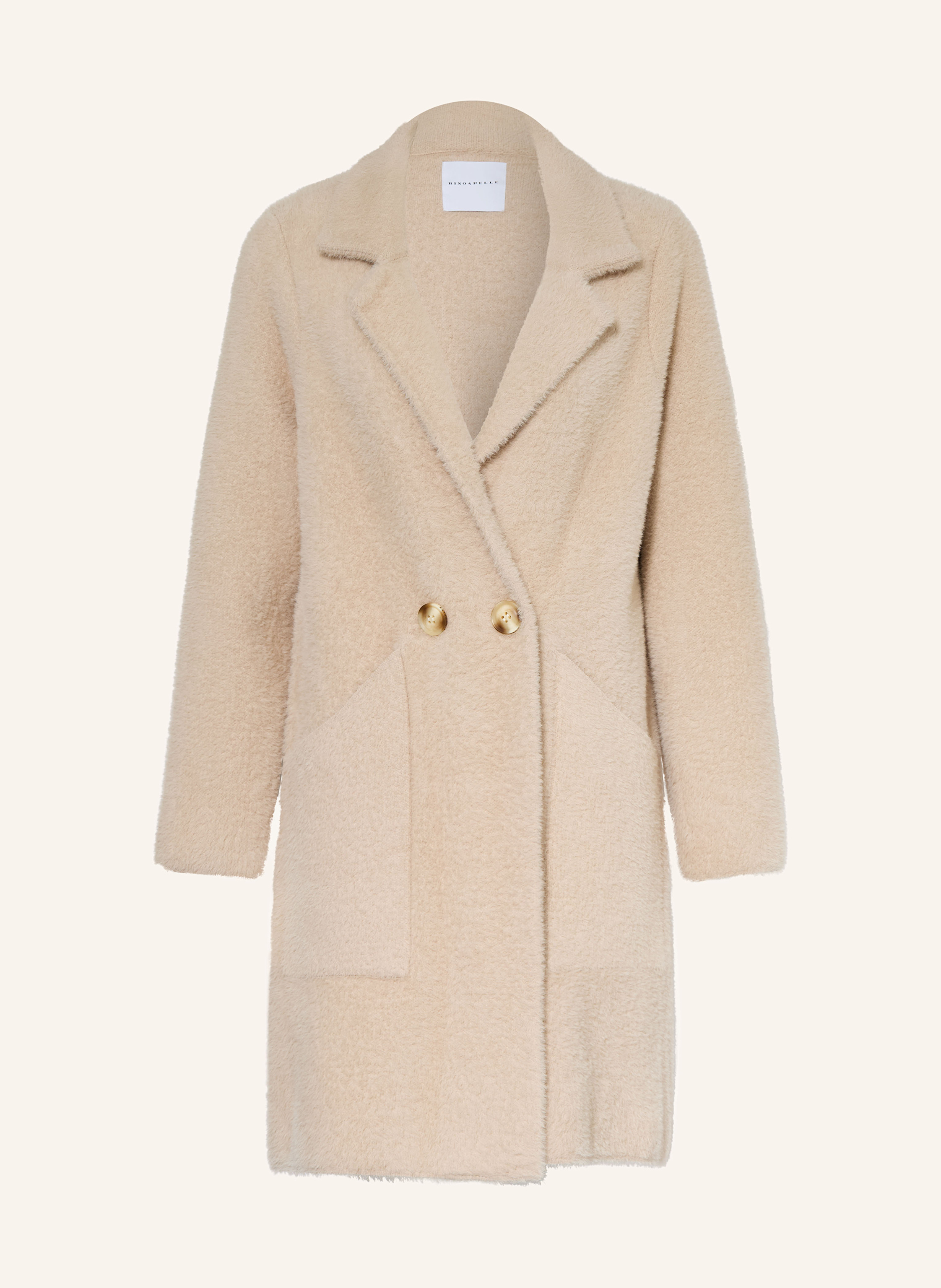RINO & PELLE Strickjacke