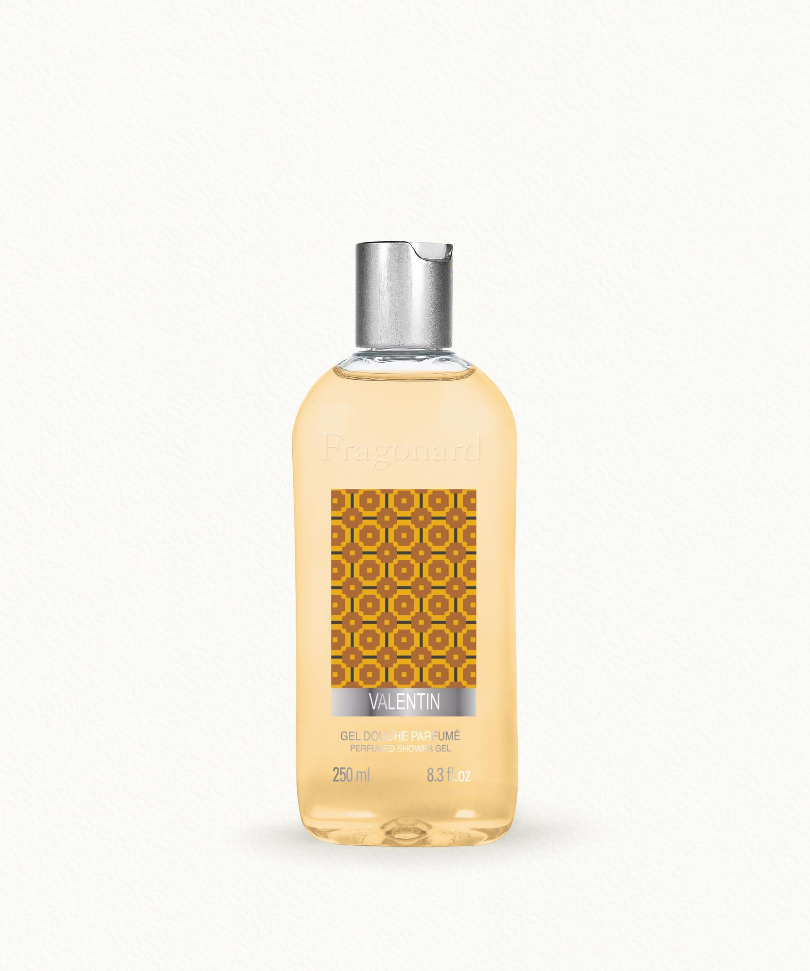 Valentin - Gel douche