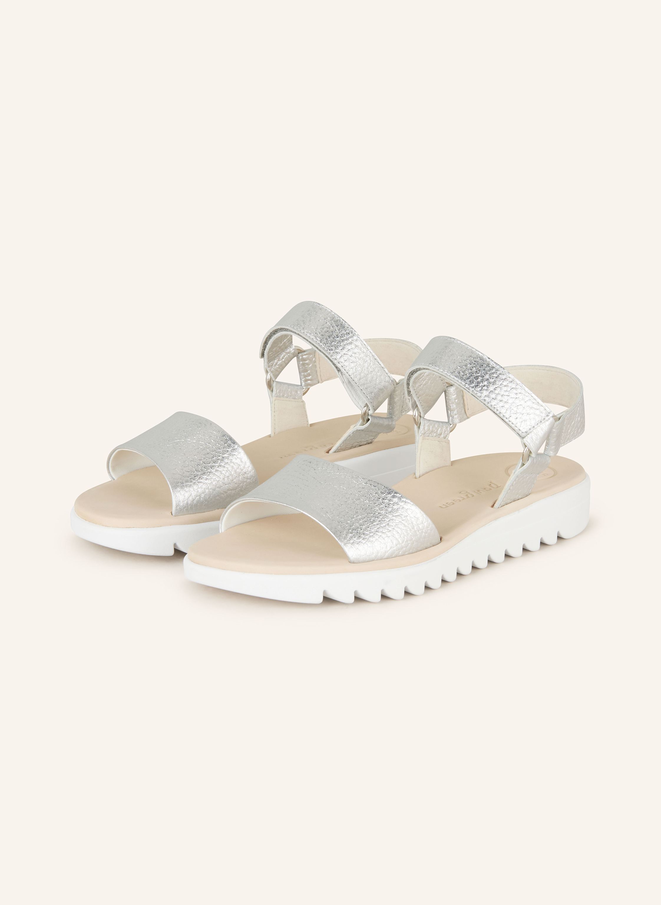 paul green Sandalen