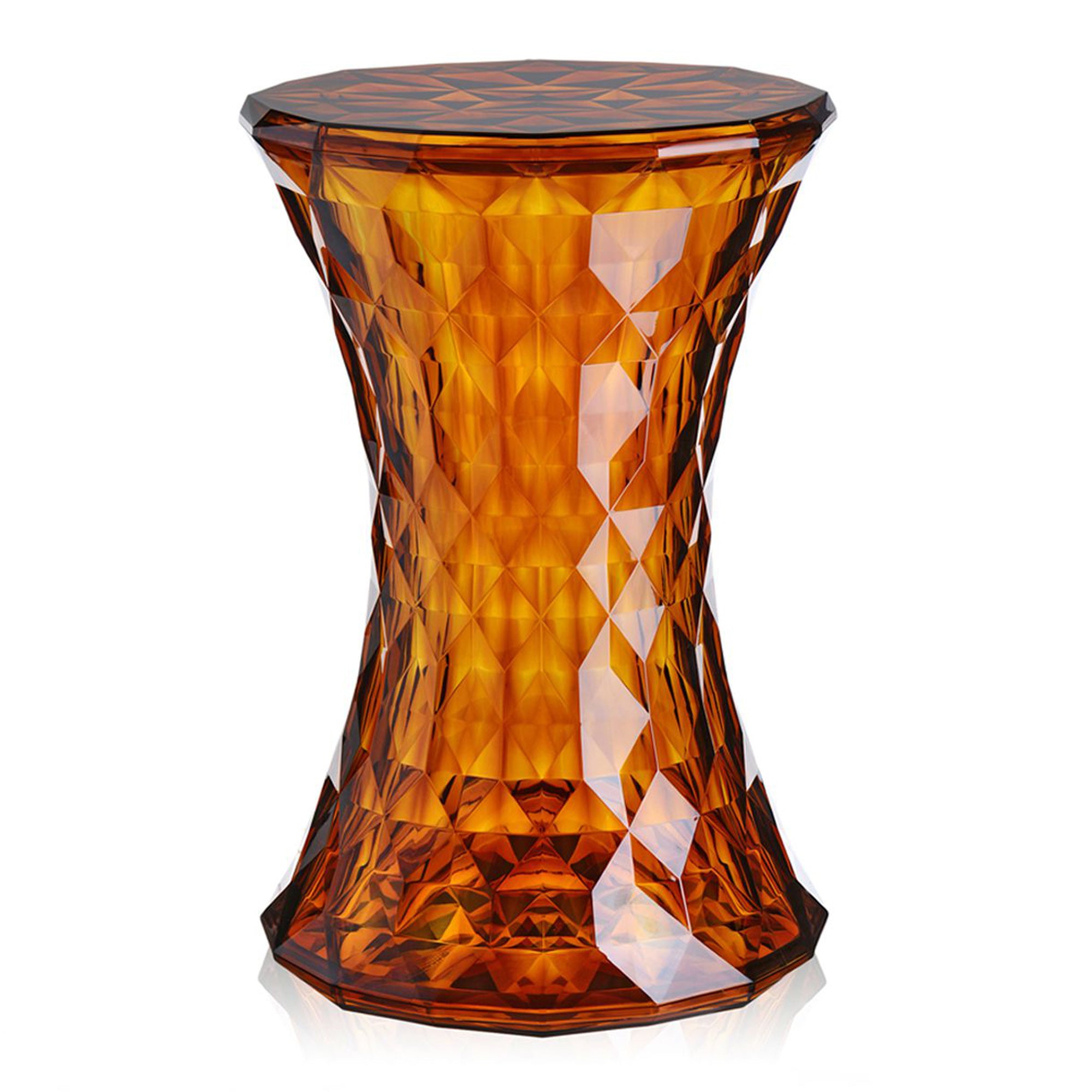 Kartell Stone Bijzettafel