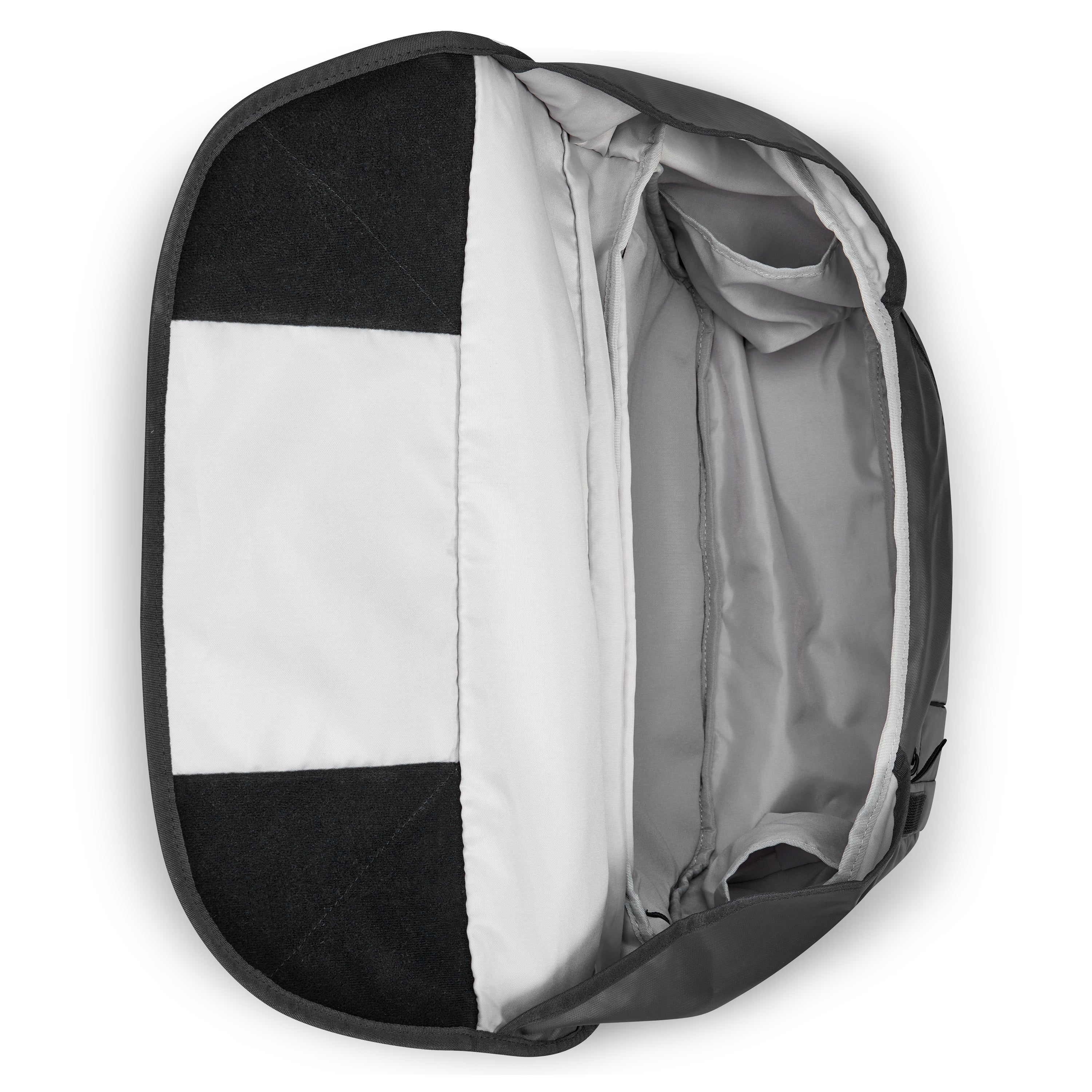 RASPAIL - Sac Besace (Protection PC 14)
