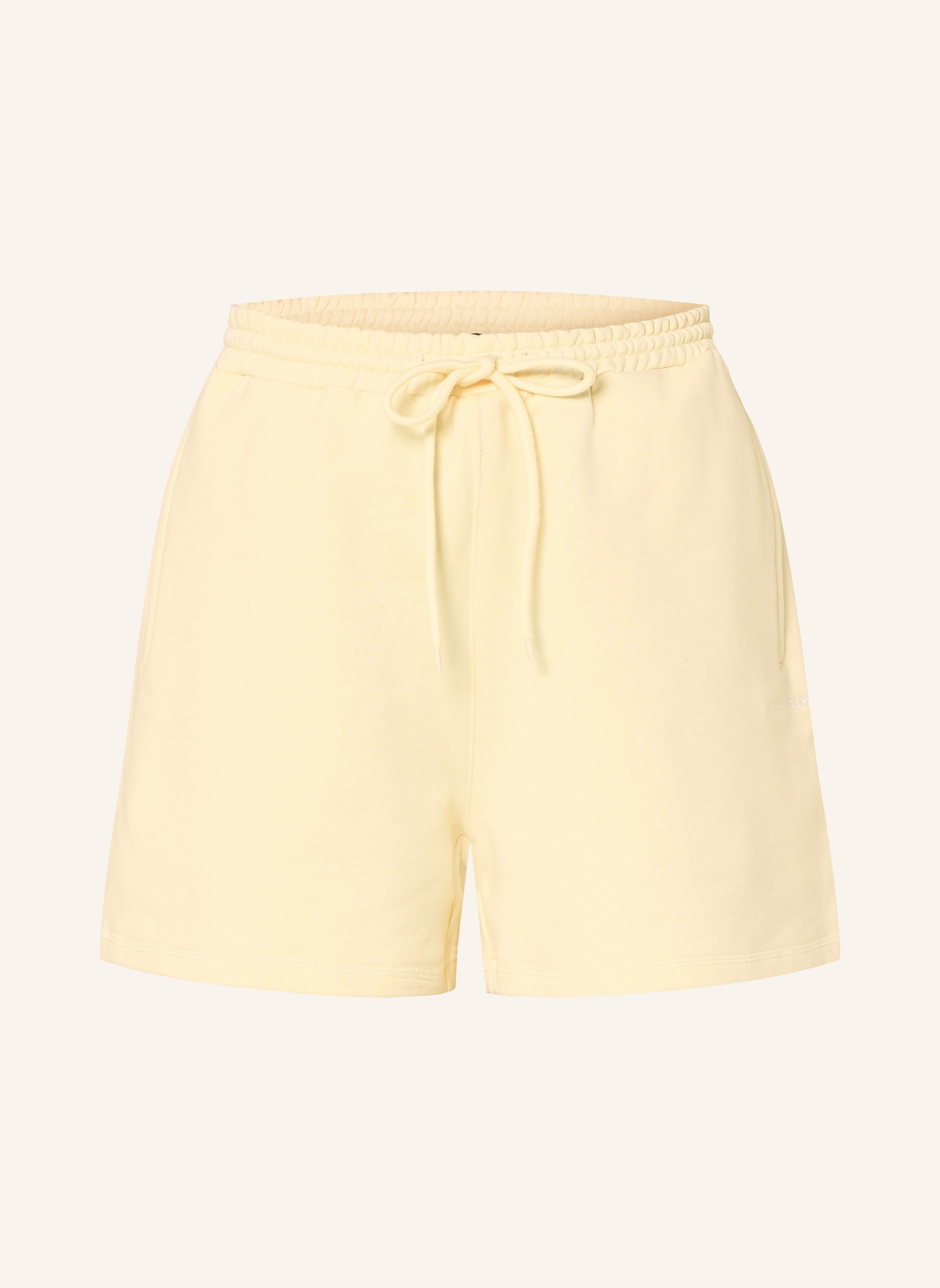 ELIAS RUMELIS Sweatshorts REMIA