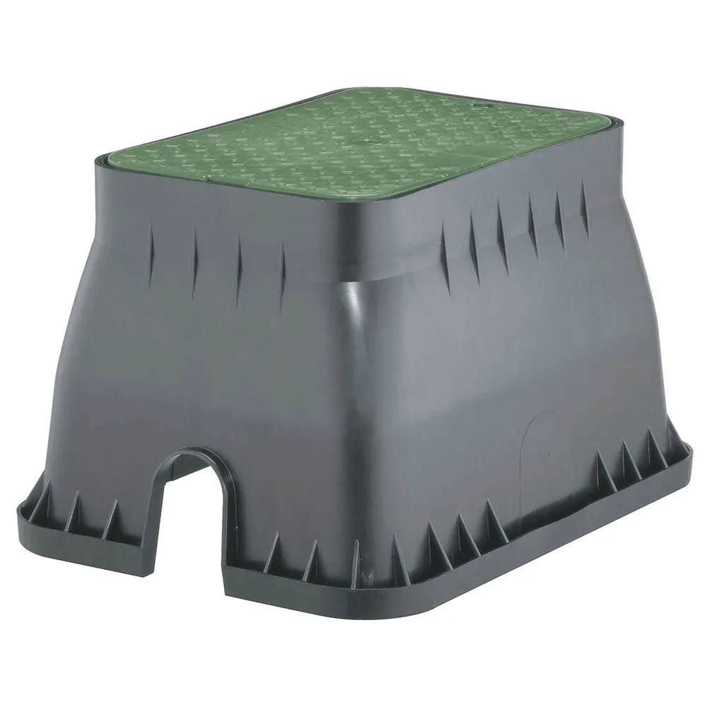 Gardena 4 Vias Rectangular Chest