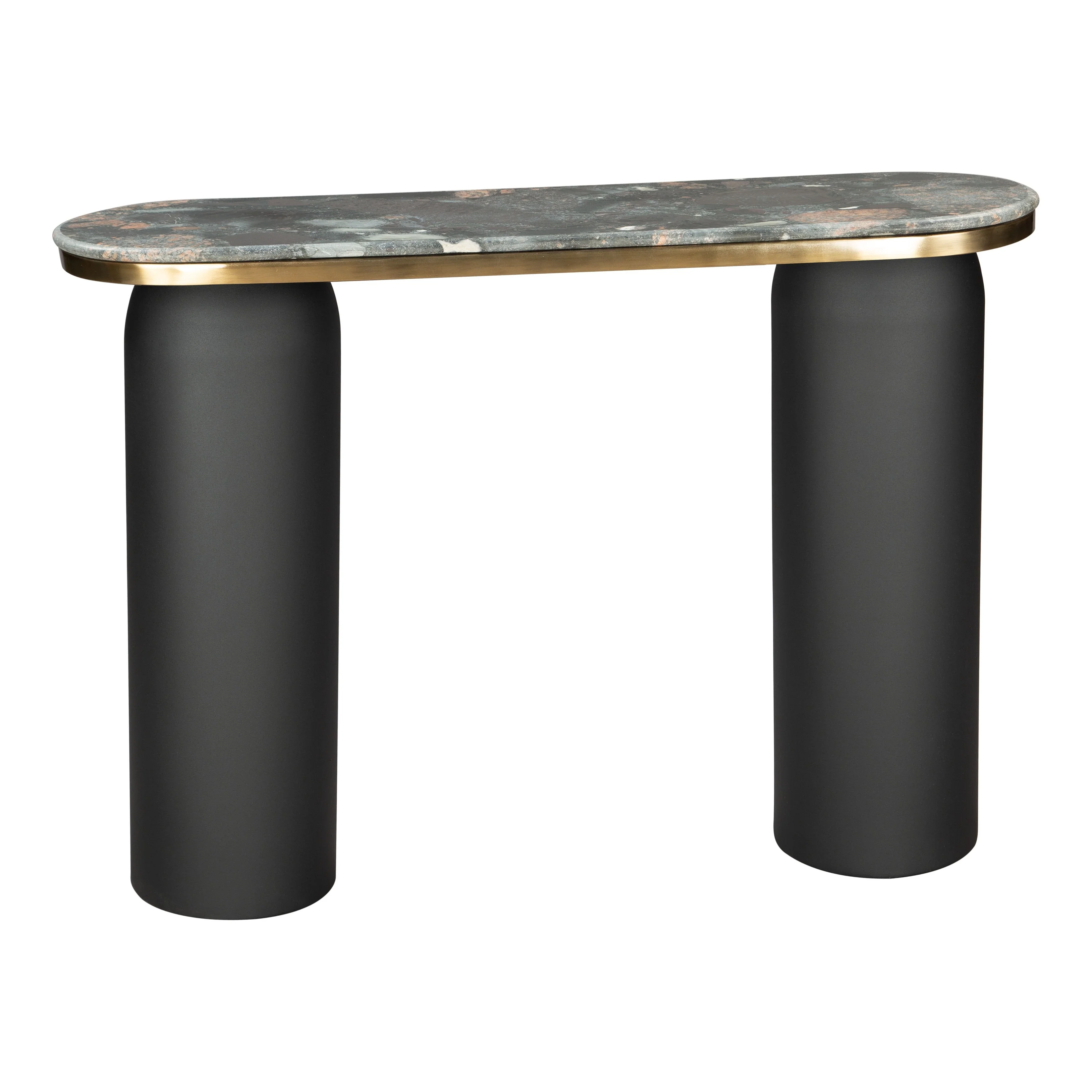 Luxor Console Table Multicolor