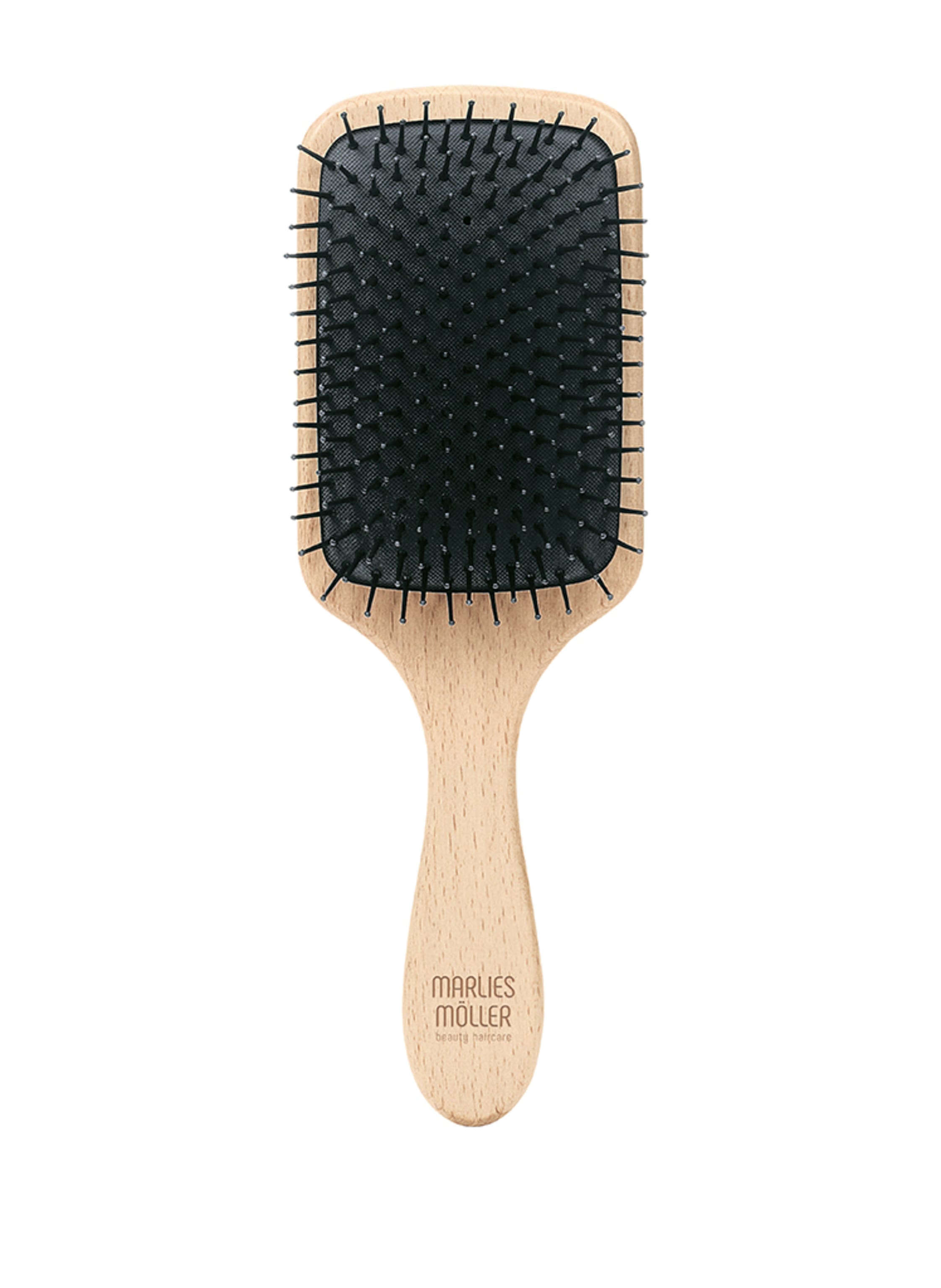 MARLIES MÖLLER NEW CLASSIC HAIR & SCULP BRUSH