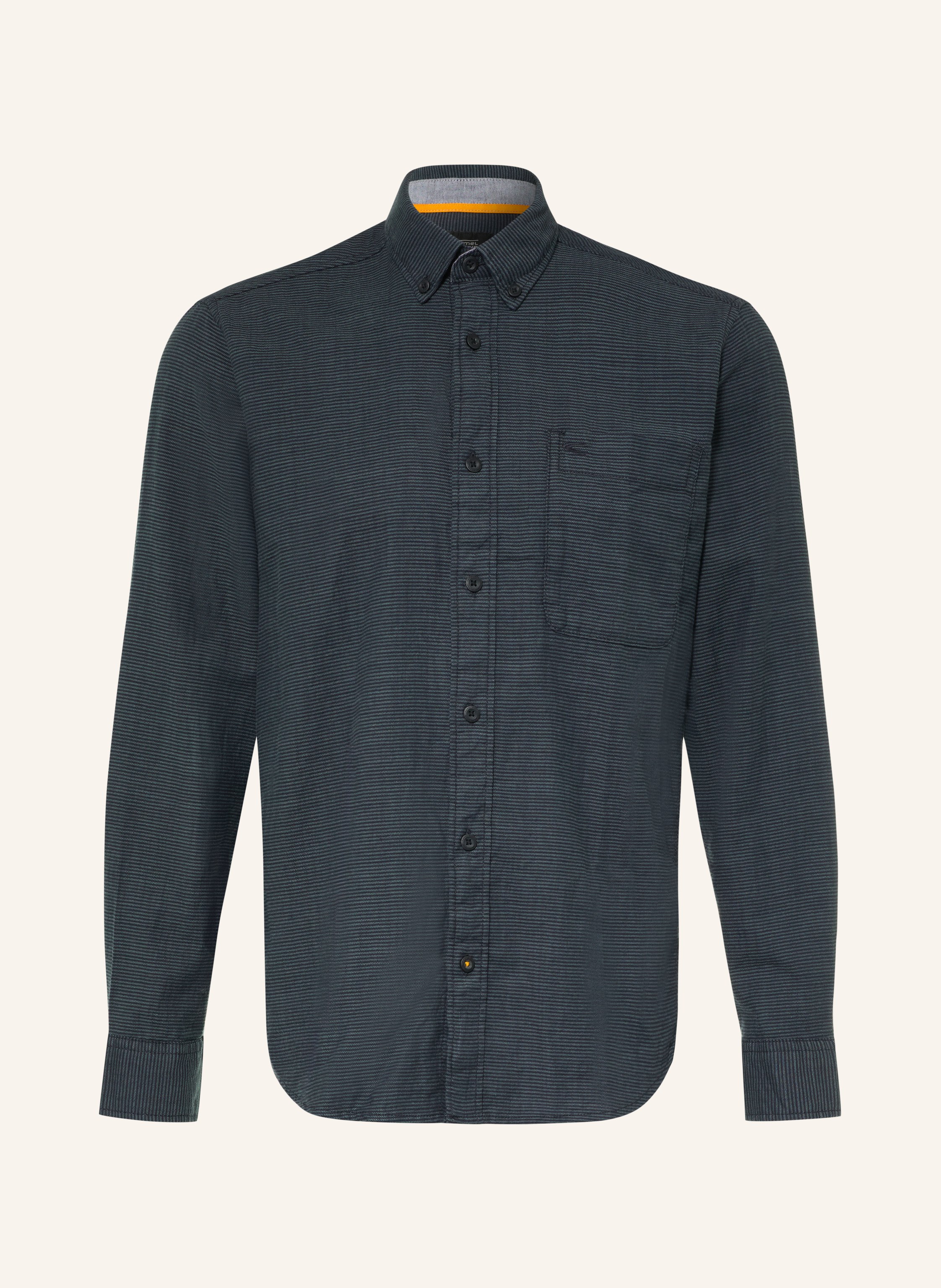 camel active Hemd Regular Fit