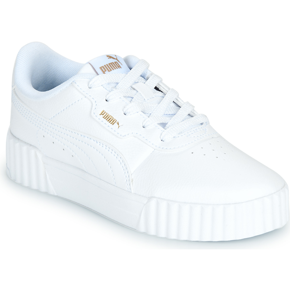 Puma - Carina 3.0 PS - White