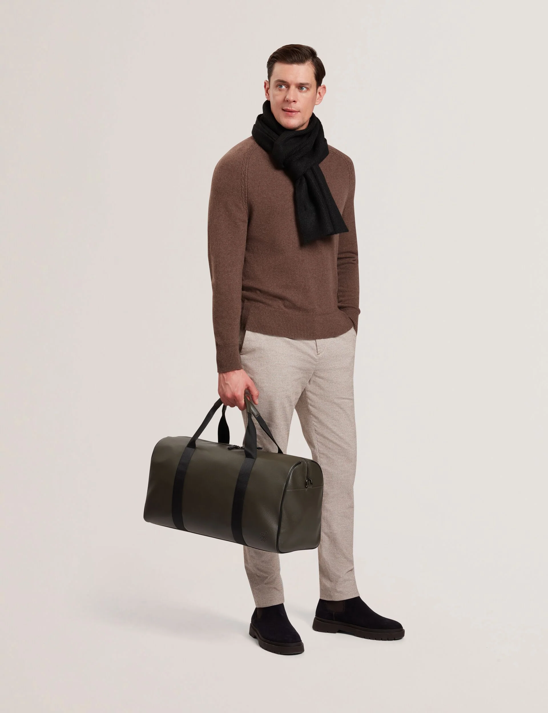TAISON | KHAKI