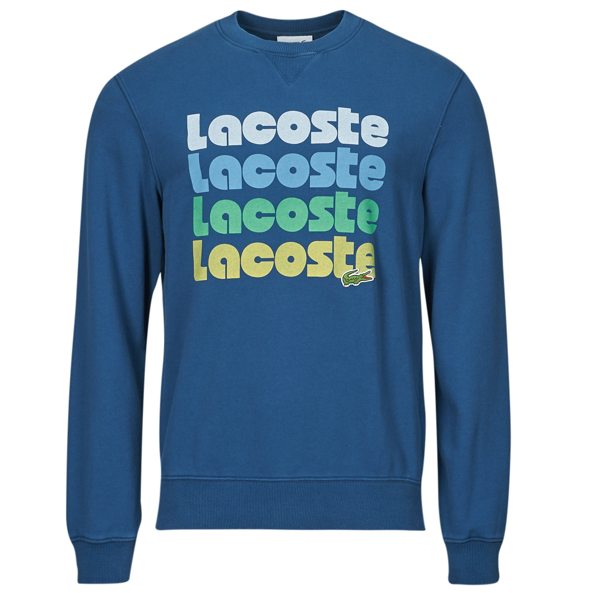 Lacoste - SH7504 - Marine