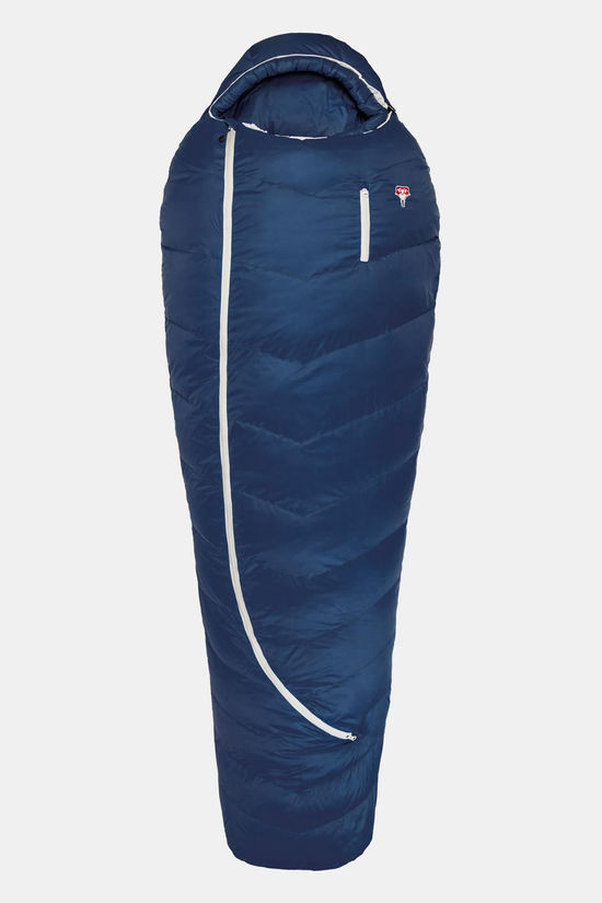 Grüezi-bag Downwool Ice 2.0 200 Slaapzak