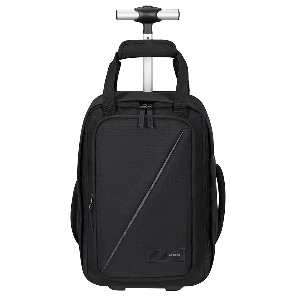 American Tourister Take2cabin S 20L wheeled backpack