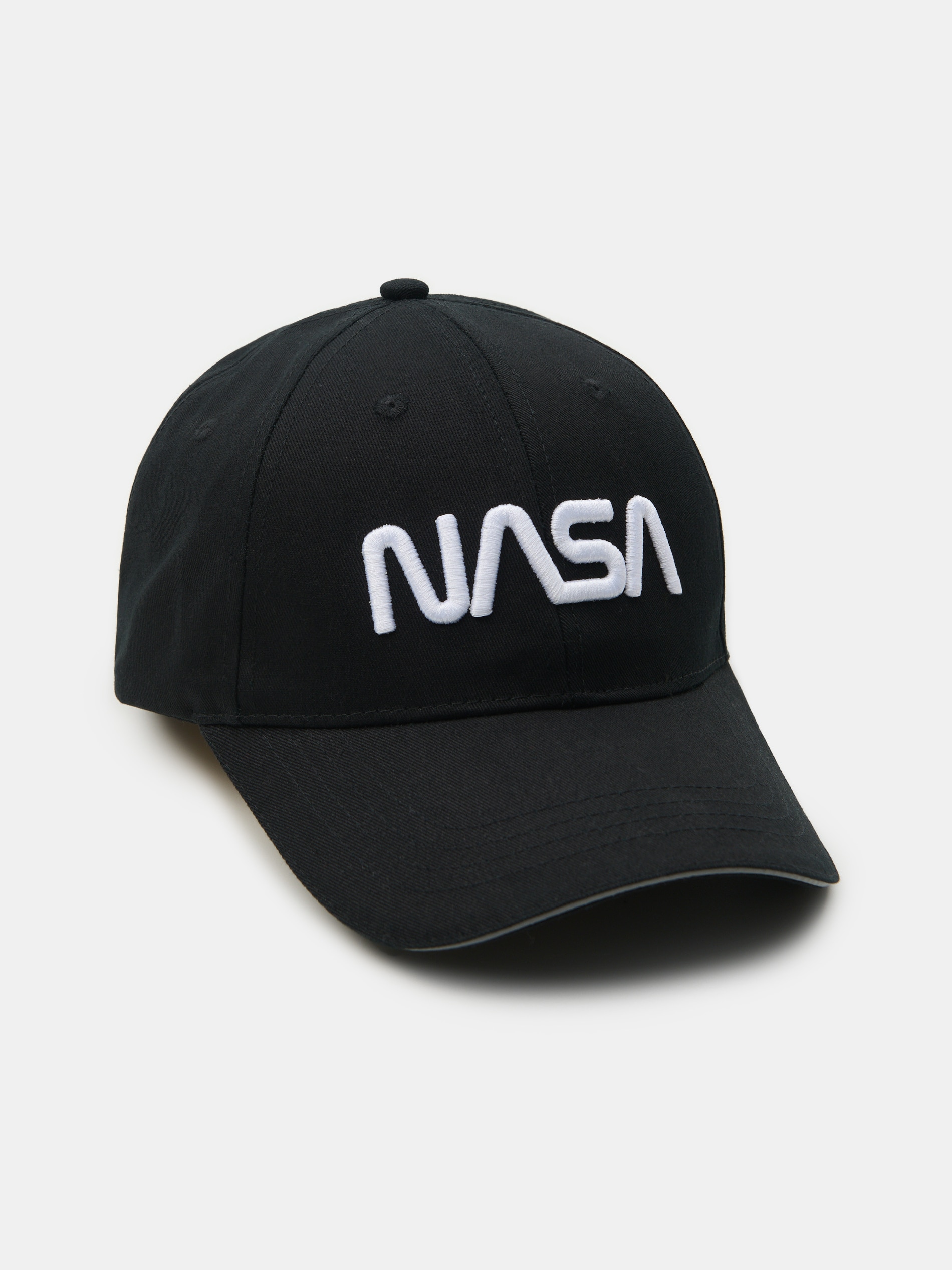 Czapka z daszkiem NASA
