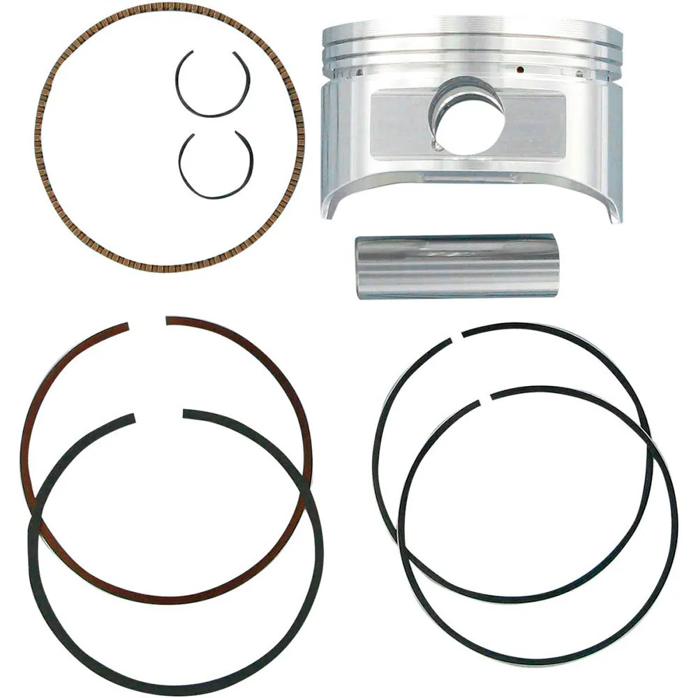 Wiseco Forged Series Honda TRX 400 EX 00-08/TRX 400 X 09-14/XR 400 R 96-02 piston kit