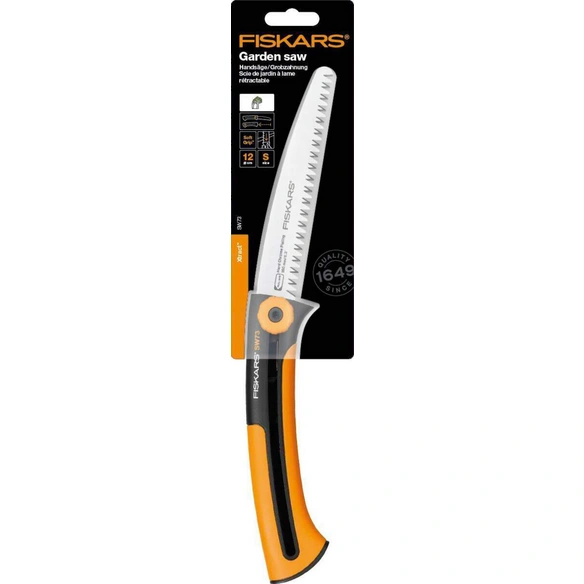Handsäge, Klappbar, 3,5 cm