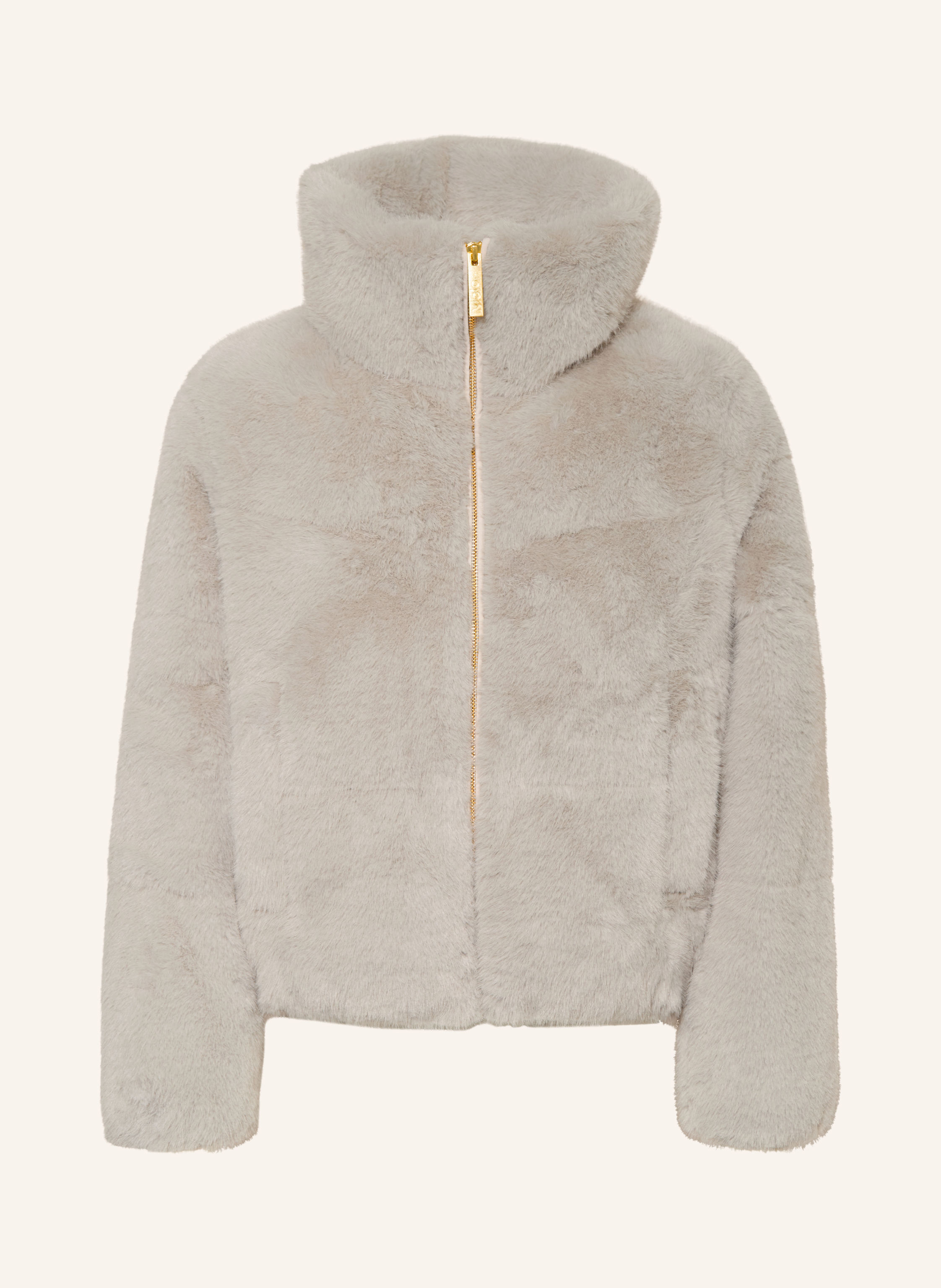molo Kunstfell-Jacke HAVI