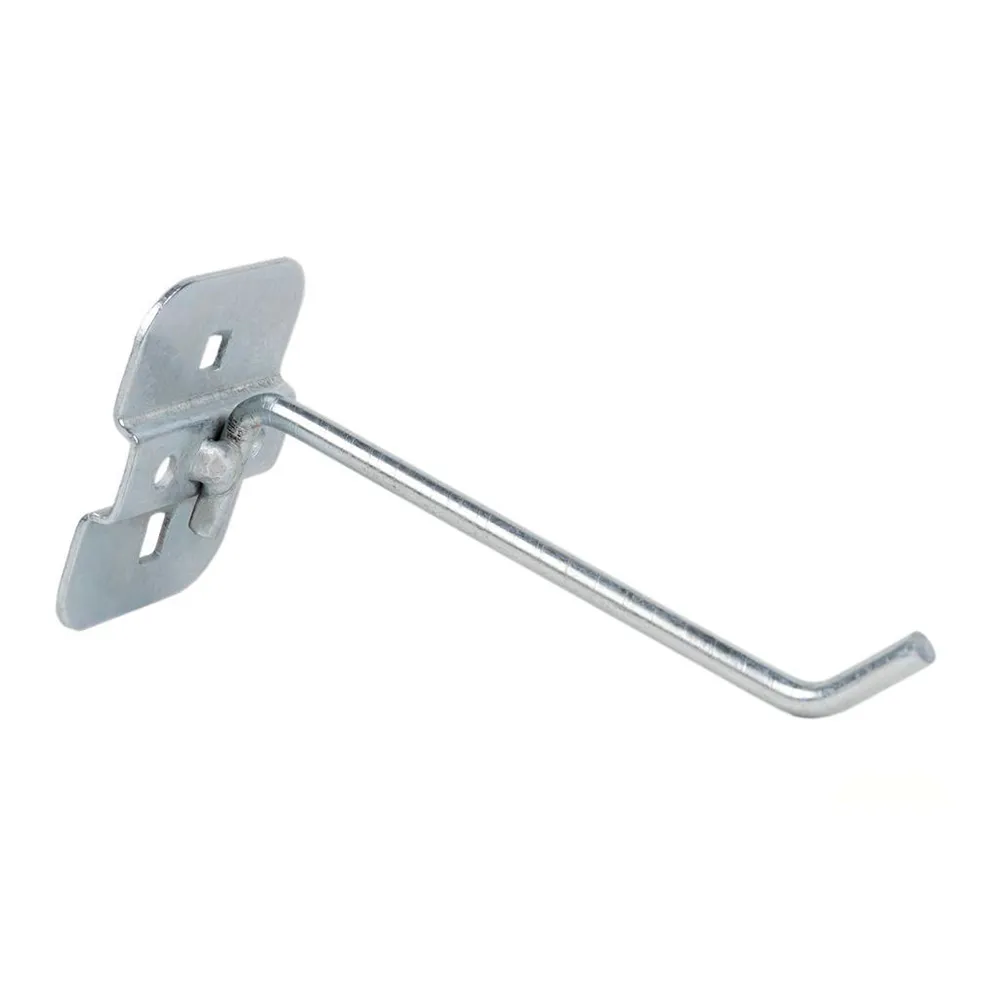 Cofan Pack of 10 Tool Trolley Hooks