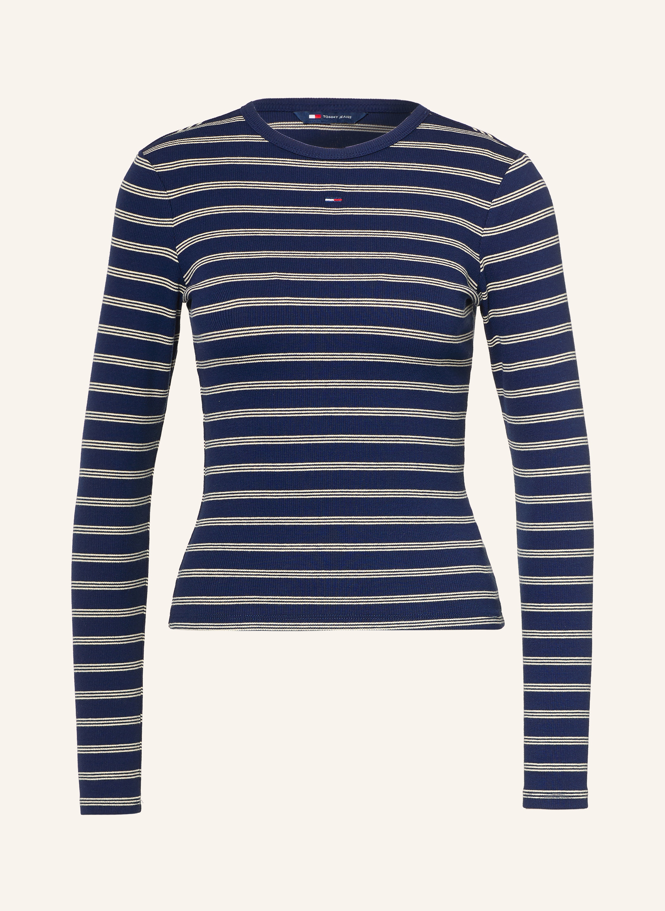TOMMY JEANS Longsleeve