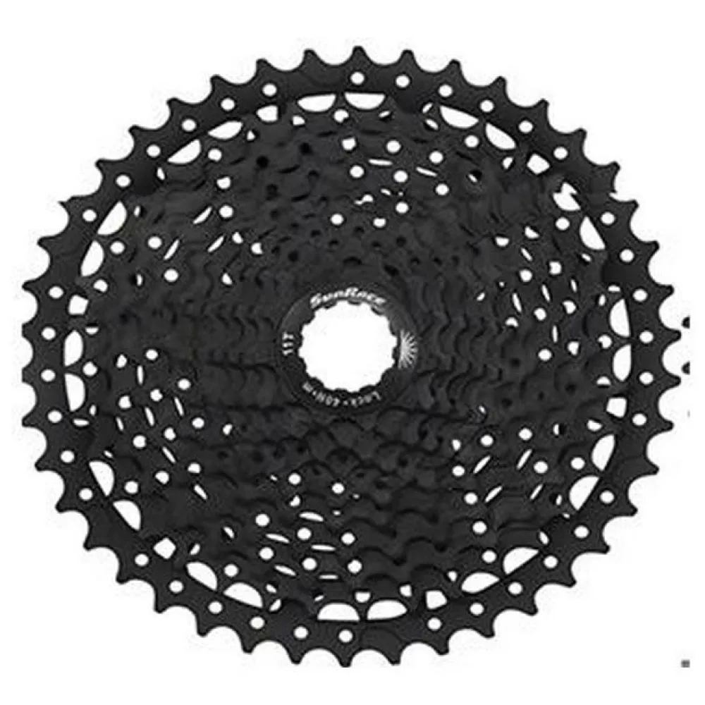 SunRace MS8 Cassette