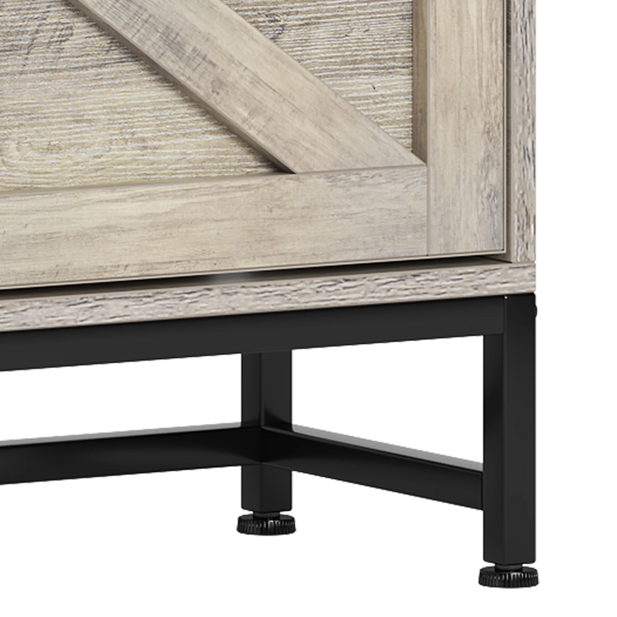 Shoe Cabinet, Entry Home Shoe Cabinet, Entrance Balcony Storage Cabinet, Large Capacity Shoe Rack, Grey