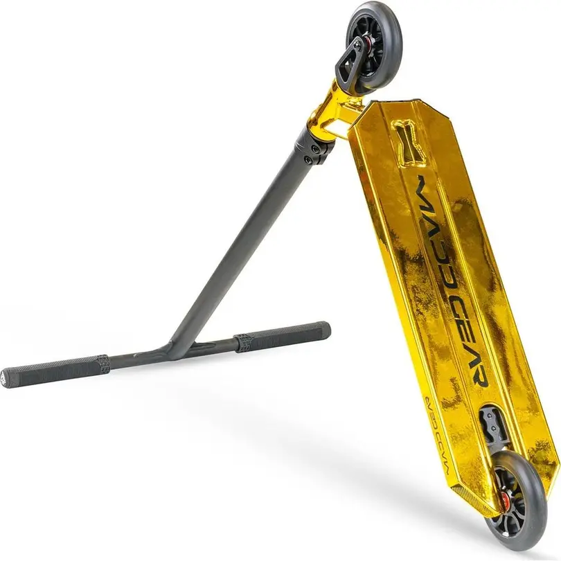 Scooter Kinetic