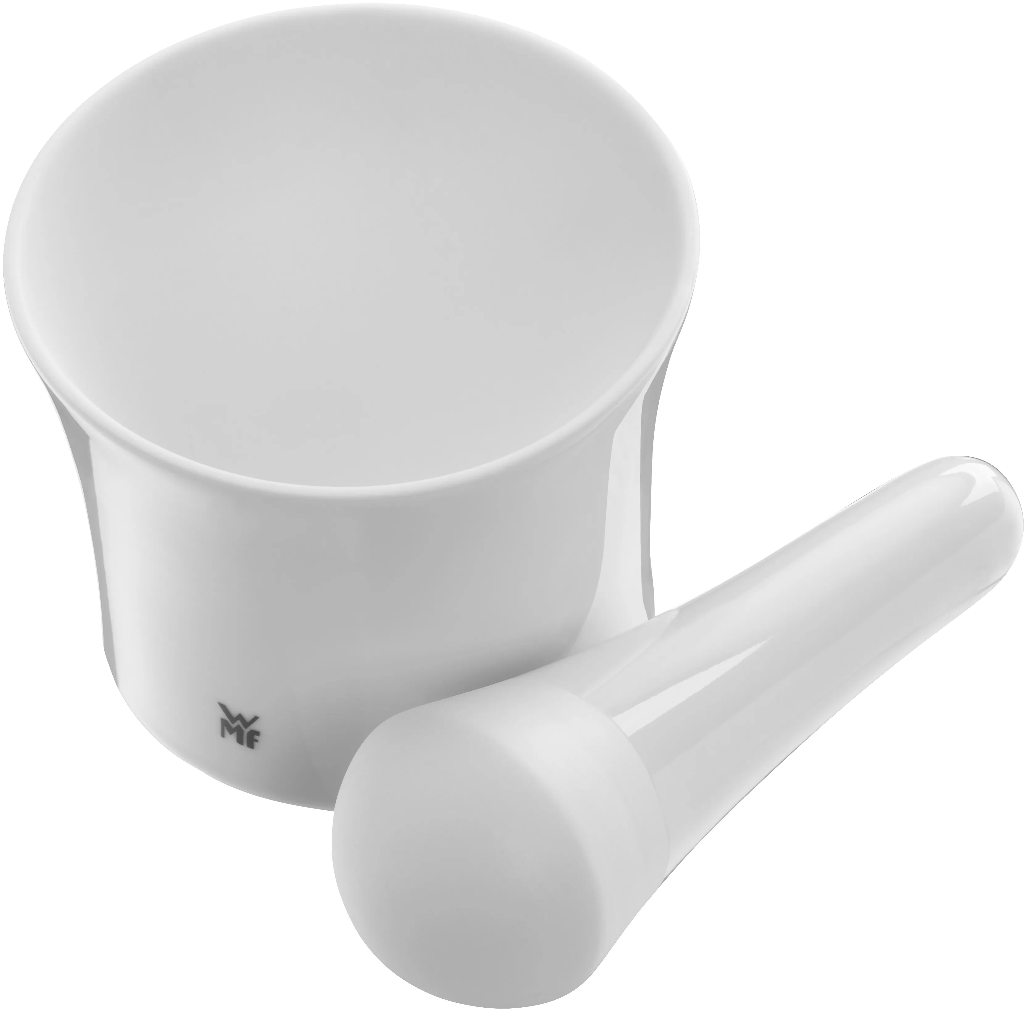 Gourmet Mortar with Pestle