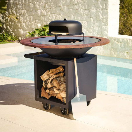 Anneau Fire Guard 85 - OFYR
