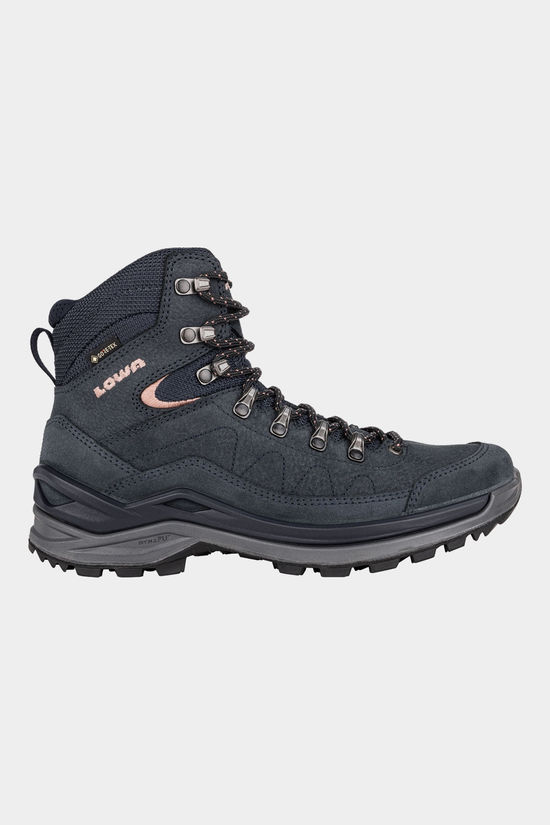 Lowa Toro Pro Gore-Tex Mid Wandelschoen Dames