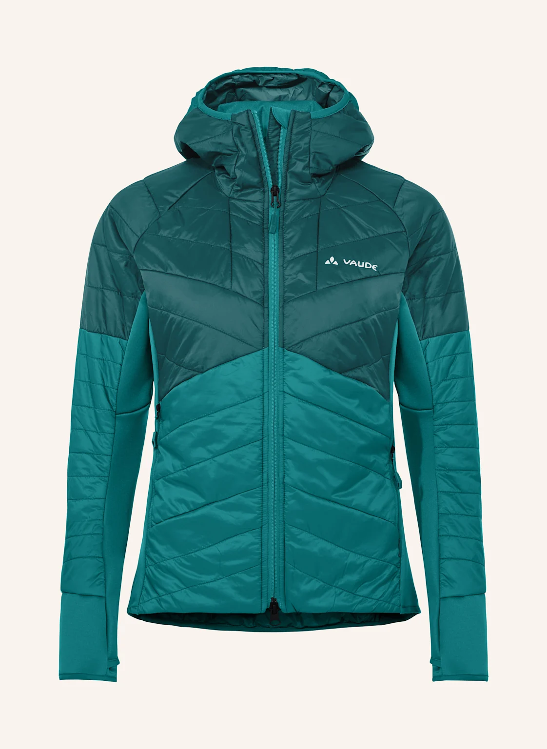VAUDE Isolationsjacke W SESVENNA JACKET IV