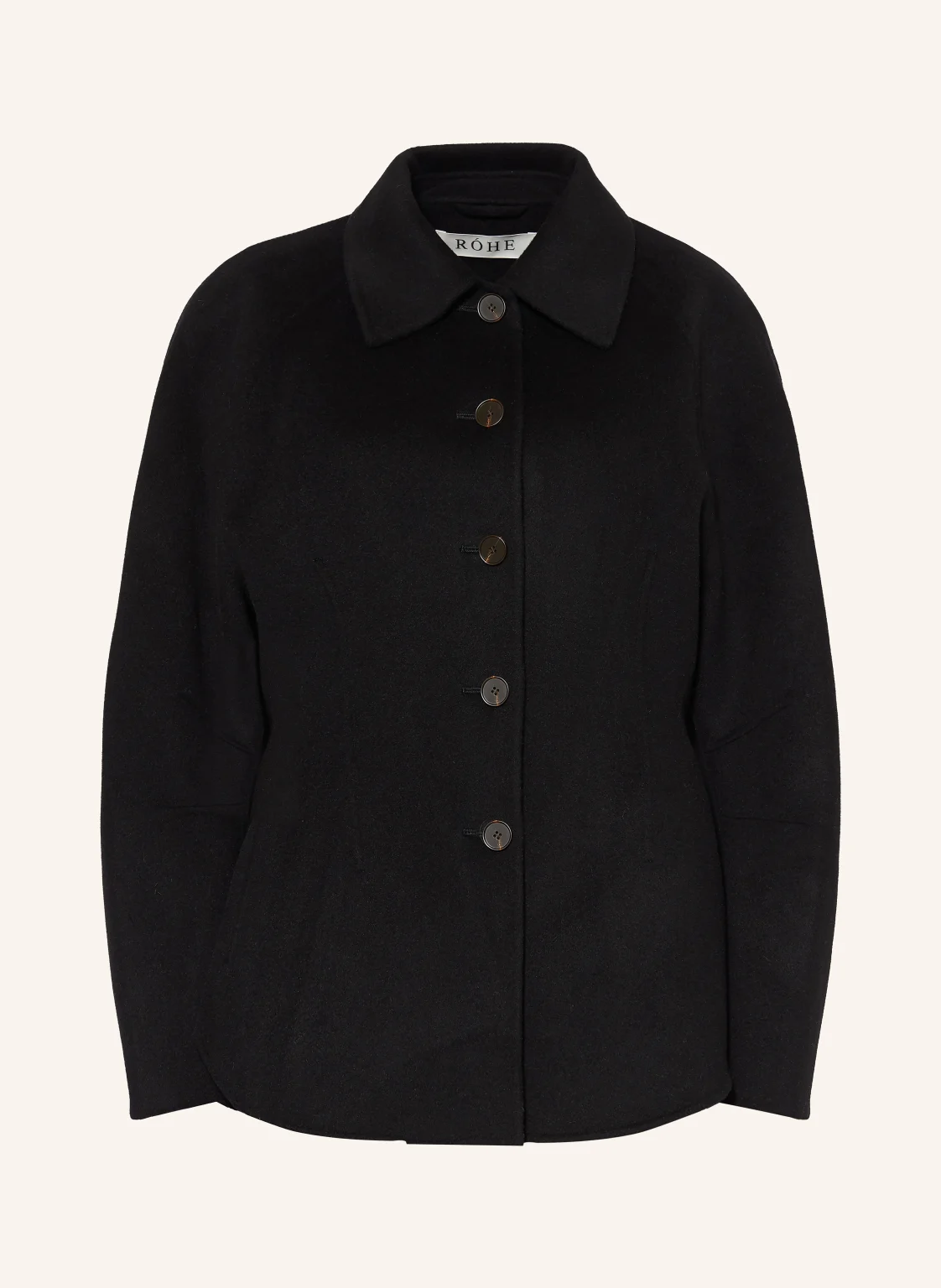 RÓHE Jacke