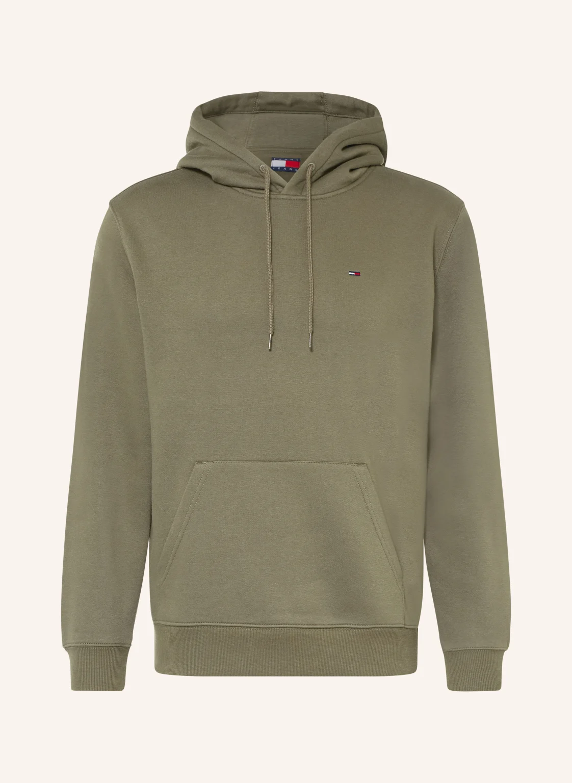 TOMMY JEANS Hoodie