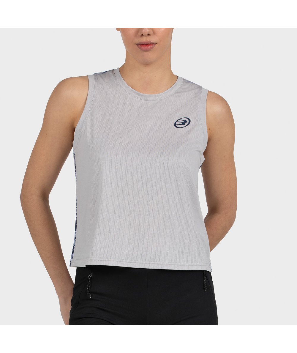 CAMISETA BULLPADEL PALACEL ARENA VIGORE