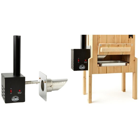 Générateur fumée fumoir électrique - Bradley Smoker