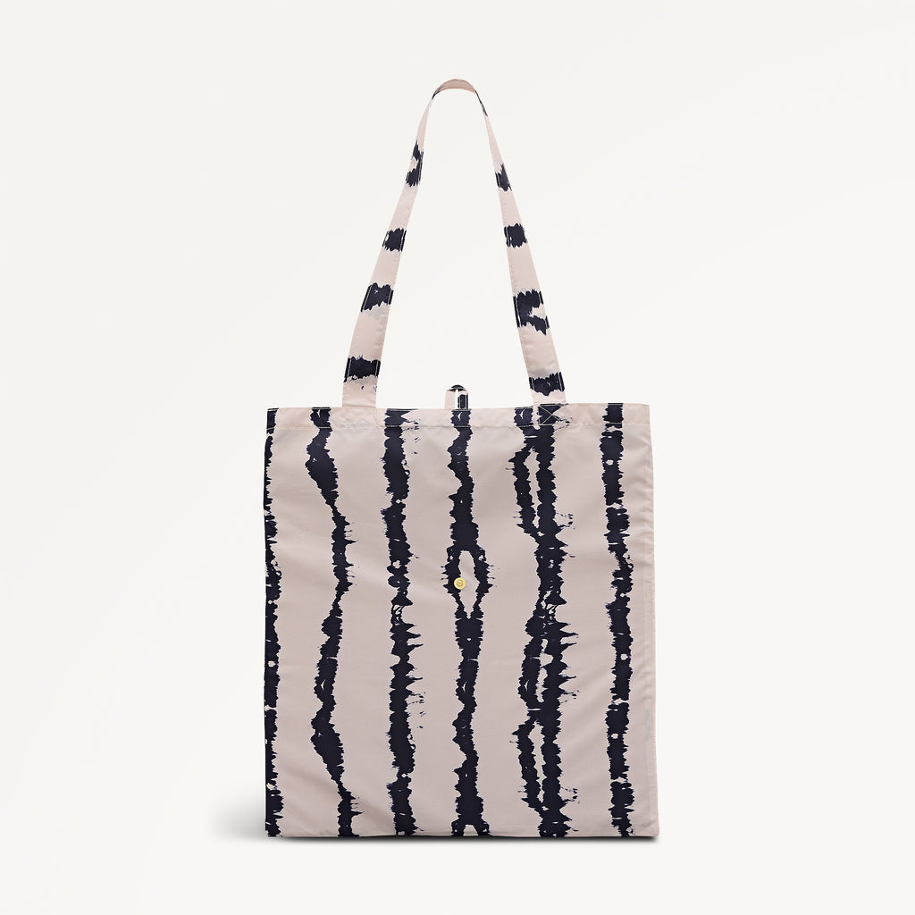 Tie Dye Stripe - Responsible Foldaway
