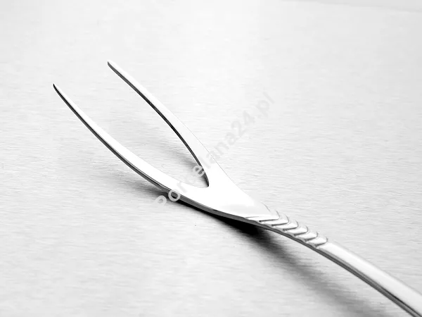 Komplet sztućców 65 cz. na 12 osób Hisar - Mamba (4.0/3.0mm) wysoki połysk