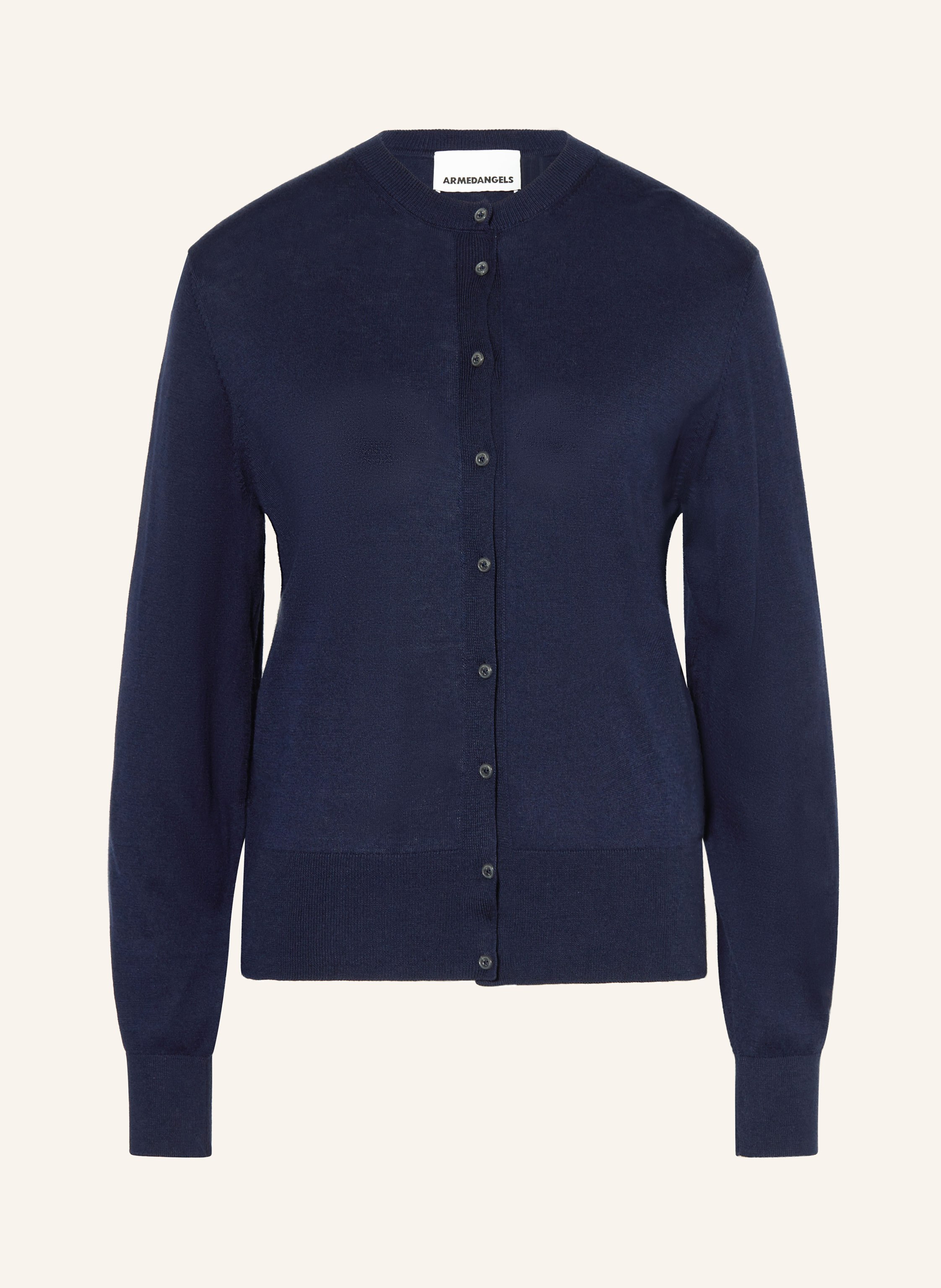 ARMEDANGELS Strickjacke