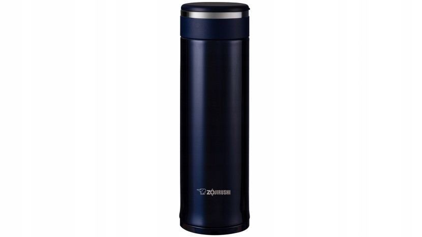 Kubek termiczny ZOJIRUSHI SM-JTE46-AD 460 ml granatowy