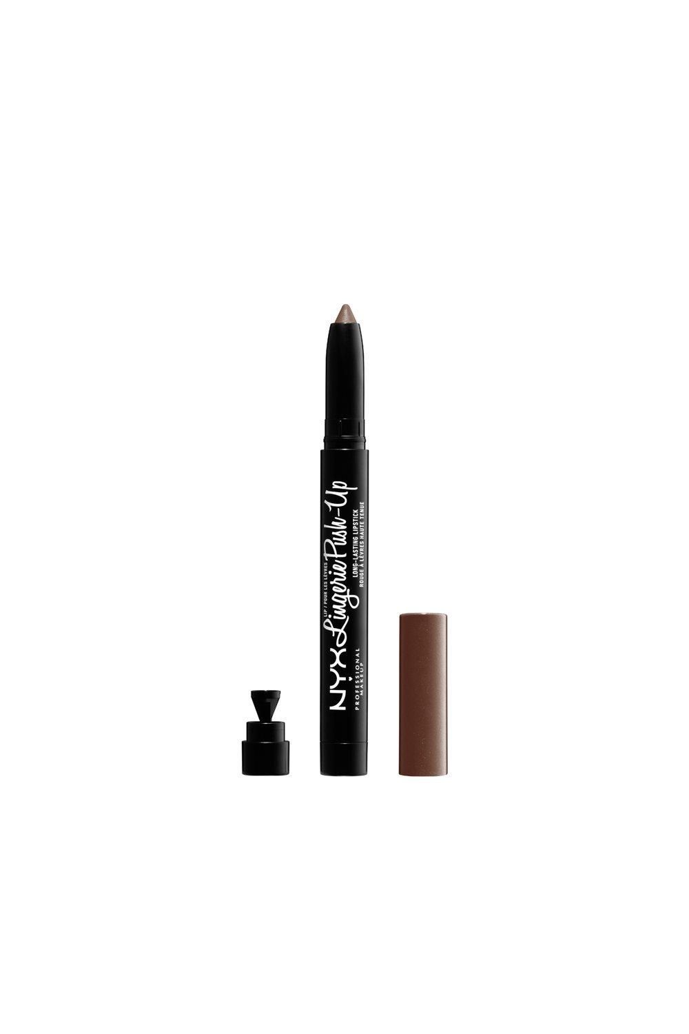 NYX Professional Makeup Lip Lingerie Push-Up Long-Lasting Lipstick