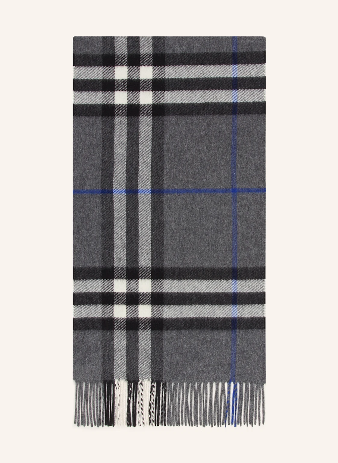 BURBERRY Cashmere-Schal