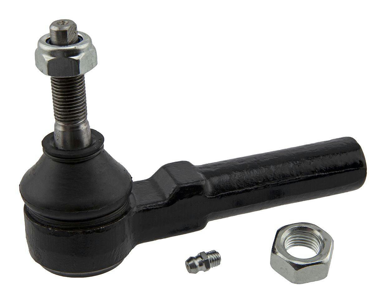 Certified Tie Rod End, Front Outer