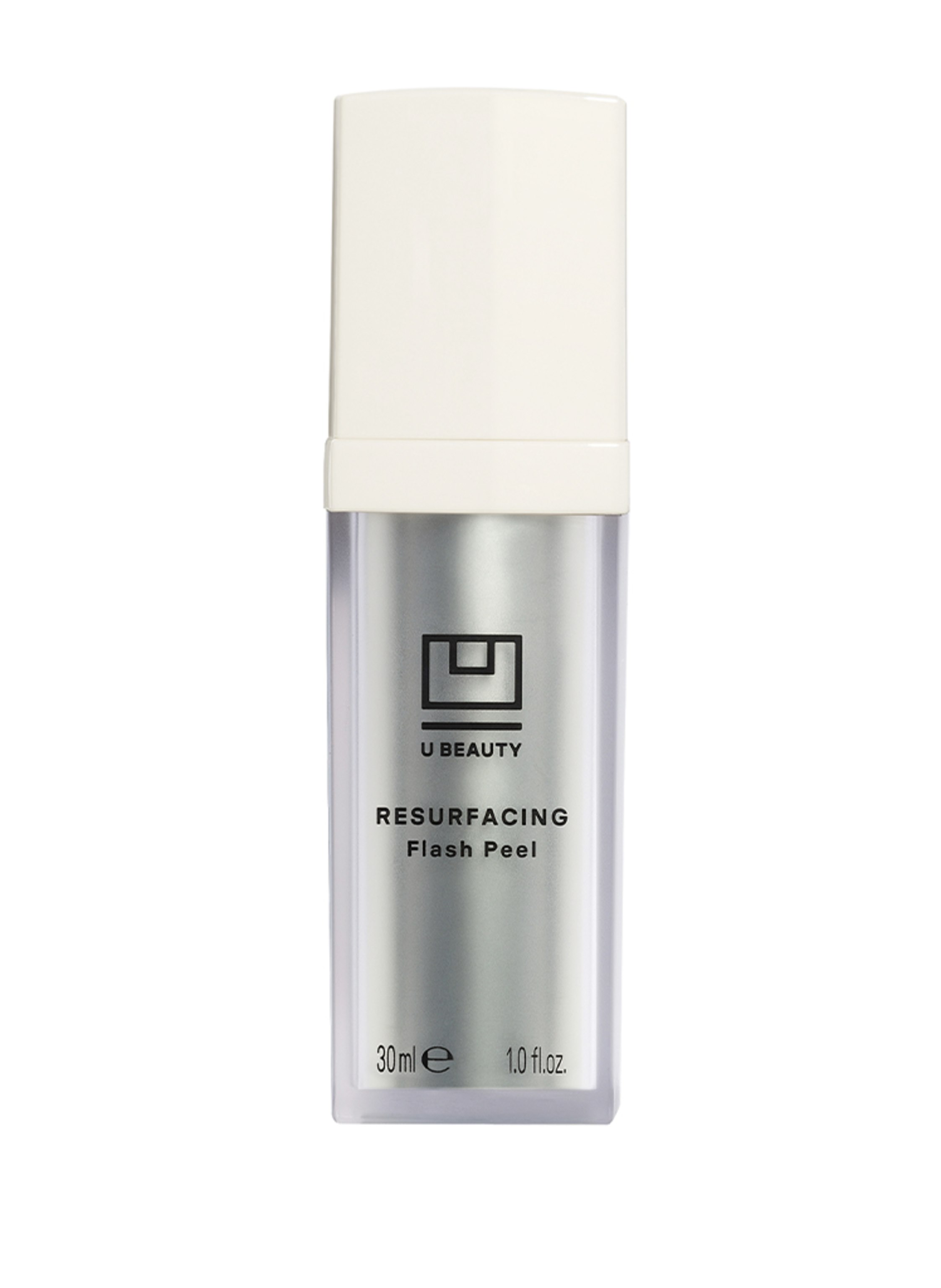 U BEAUTY RESURFACING FLASH PEEL