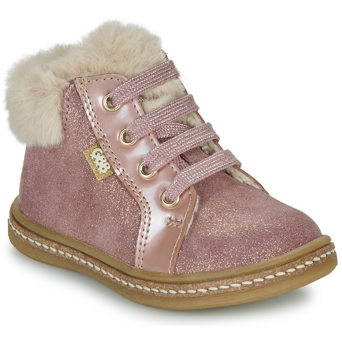 GBB - JUNA - Pink