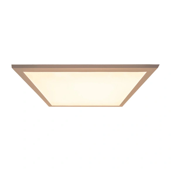 Leuchtmittel »NICO«, BxHxL: 59,5 x 20 x 59,5 cm, Metall/Kunststoff