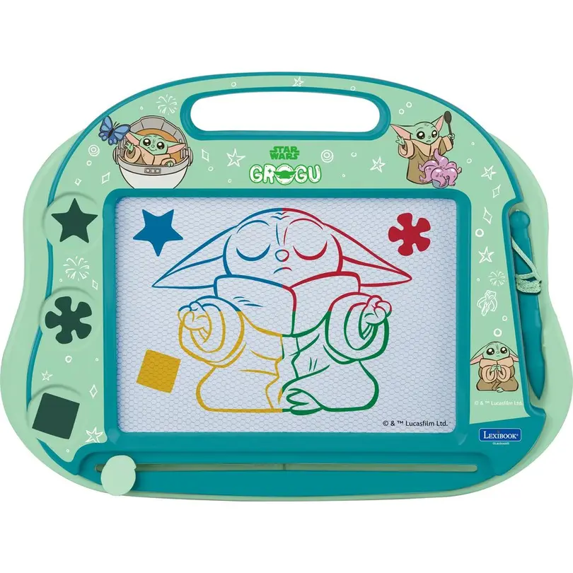 Spielset Lexibook