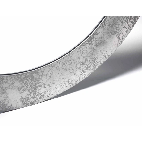 Spiegel »Nevio«, grau, Breite: 80 cm
